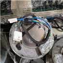 SGAGS-381KA25-YR61 安川伺服电机